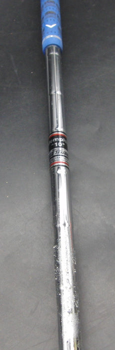 Callaway X22 Tour 9 Iron Regular Steel Shaft Callaway Grip