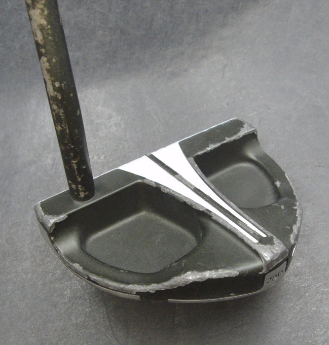 Nike iC Putter 87cm Playing Length Steel Shaft SuperStroke Grip