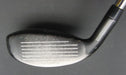 Callaway X2 Hot 22° 4 Hybrid Stiff Steel Shaft STM Grip