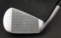 Srixon Z Forged 4 Iron Stiff Steel Shaft Golf Pride Grip