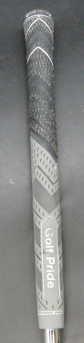 Callaway Hawkeye Tungsten Injected 2 Iron Regular Steel Shaft Golf Pride Grip