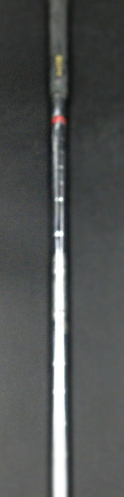 Hogan H40 4 Iron Regular Steel Shaft Brosnan Grip