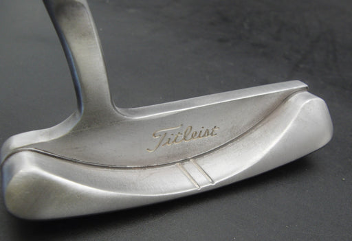 Titleist Scotty Cameron Laguna Putter Steel Shaft 88cm Length Titleist Grip