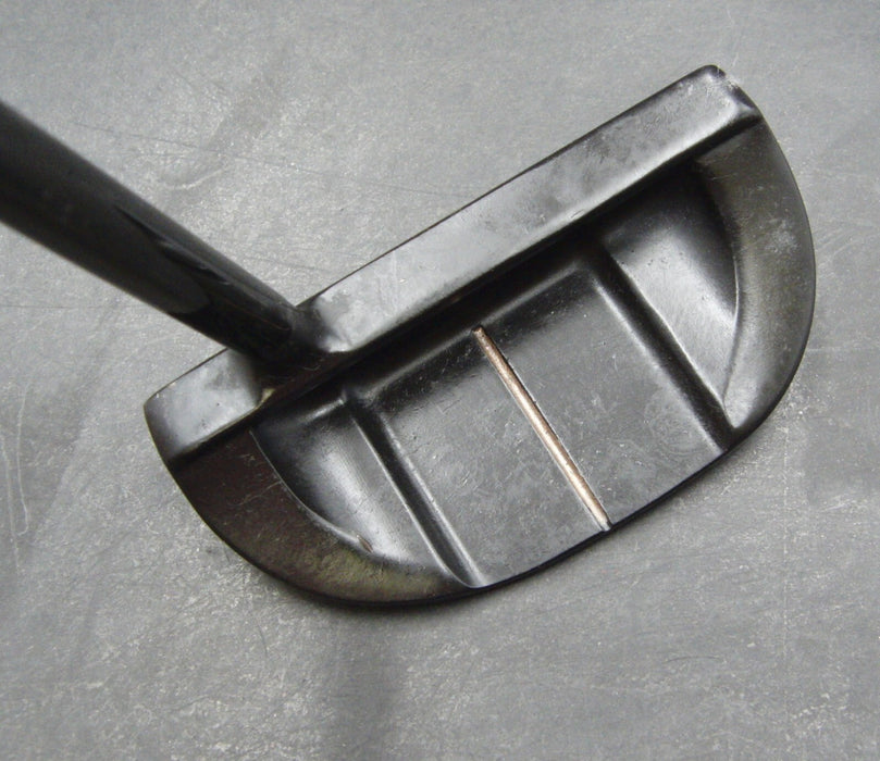 Mizuno Bettinardi C05 Milled Putter 90cm Playing Length Steel Shaft Byron Grip