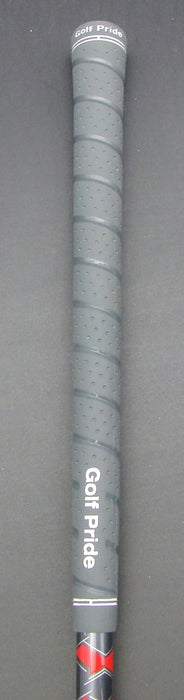 Ping G410 8 Iron Stiff Graphite Shaft Golf Pride Grip