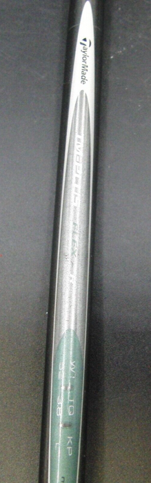 Taylormade X-03 5 Iron Regular Graphite Shaft Golf Pride Grip