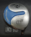 Ladies Royal Collection FD 7 Wood Ladies Graphite Shaft Royal Collection Grip