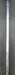 Ping Zing Karsten Black Dot 3 Iron Regular Steel Shaft Ping Grip