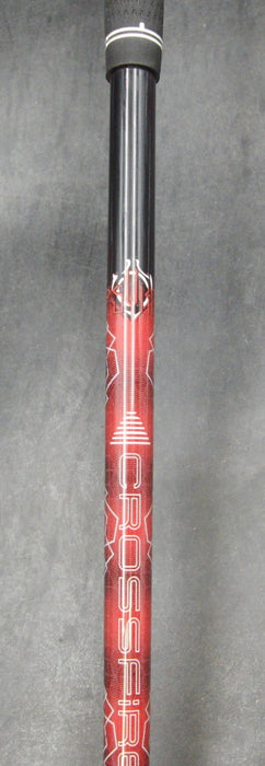 Yamaha Inpres X  9° Driver Regular Graphite Shaft Benross Grip