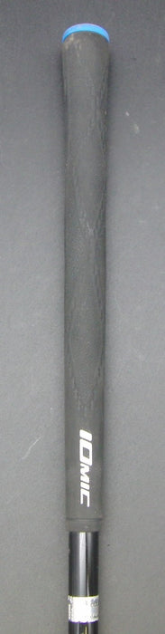 Titleist T200 7 Iron Regular Graphite Shaft Iomic Grip