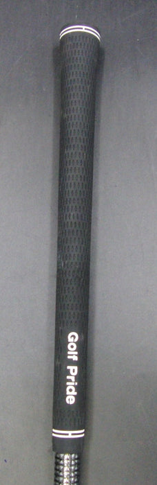 RomaRo Ray 8 Iron Regular Flex Steel Shaft Golf Pride Grip