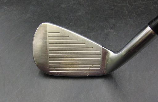 Mizuno MP18 SC GF Forged HD 1025E 7 Iron Stiff Steel Shaft Golf Pride Grip