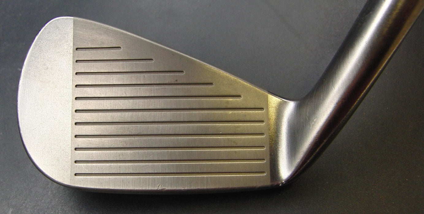 Mizuno MP-4 Grain Flow Forged 4 Iron Stiff Steel Shaft Golf Pride Grip