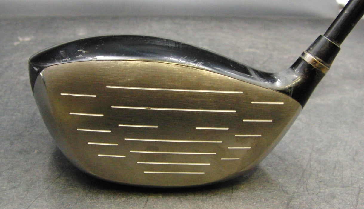 PRGR GN 502 Tour 9° Driver Stiff Graphite Shaft Izanahi Studio Grip