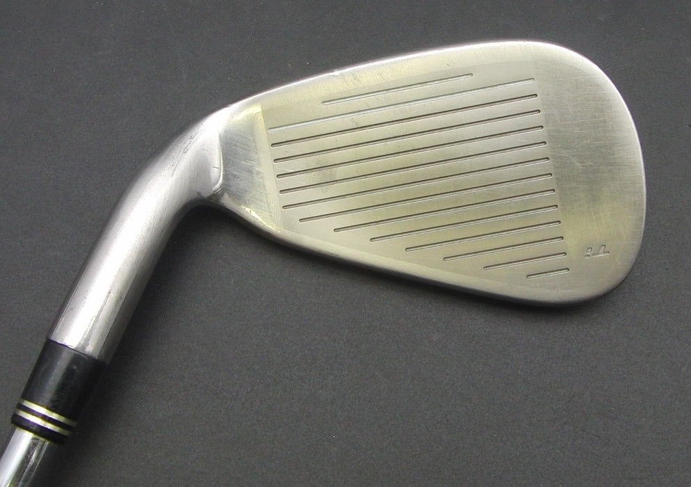 TaylorMade Burner XD 6 Iron Regular Steel Shaft Golf Pride Grip