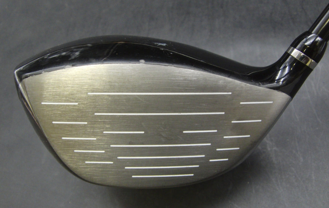PRGR GN502 Tour 10.5° Driver Stiff Graphite Shaft PRGR Grip