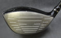 PRGR GN502 Tour 10.5° Driver Stiff Graphite Shaft PRGR Grip