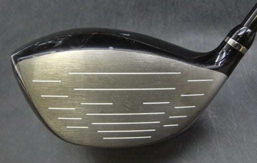 PRGR GN502 Tour 10.5° Driver Stiff Graphite Shaft PRGR Grip