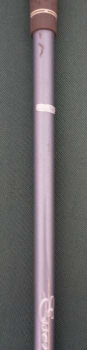 Ladies Maxfli I.R.S 4 Hybrid Ladies Graphite Shaft Maxfli Grip