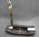 British Classic BCP-1002 Putter Steel Shaft 87cm Length West Golf Grip