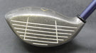Callaway Big Bertha Warbird Strong Four 4 Wood Regular Graphite Shaft