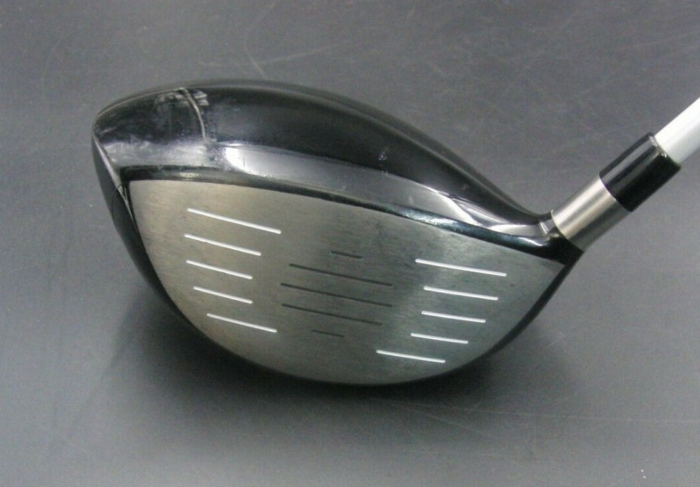 Japanese NEXGEN ND 201 9.5° Driver Stiff Graphite Flex Shaft Golf Pride Grip