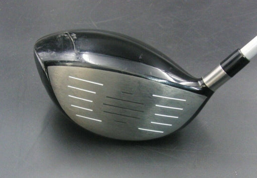 Japanese NEXGEN ND 201 9.5° Driver Stiff Graphite Flex Shaft Golf Pride Grip