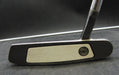 Odyssey White Ice 2 355G Putter Steel Shaft 86cm Length Psyko Grip