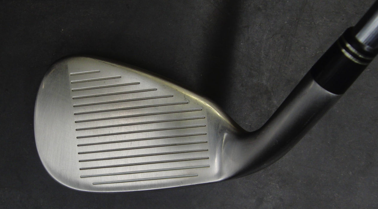TaylorMade Burner Gap A Wedge Regular Steel Shaft TaylorMade Grip