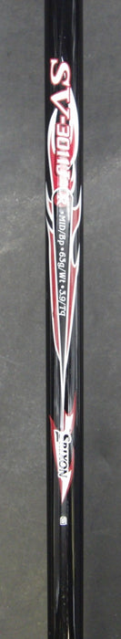 Srixon WR Sand Wedge Regular Graphite Shaft Srixon Grip