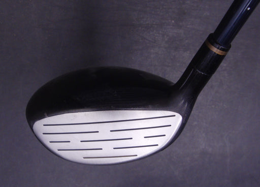 AMC Cisco Guy EZ & Mighty 24° 7 Wood Regular Graphite Shaft Tour Arrow Grip