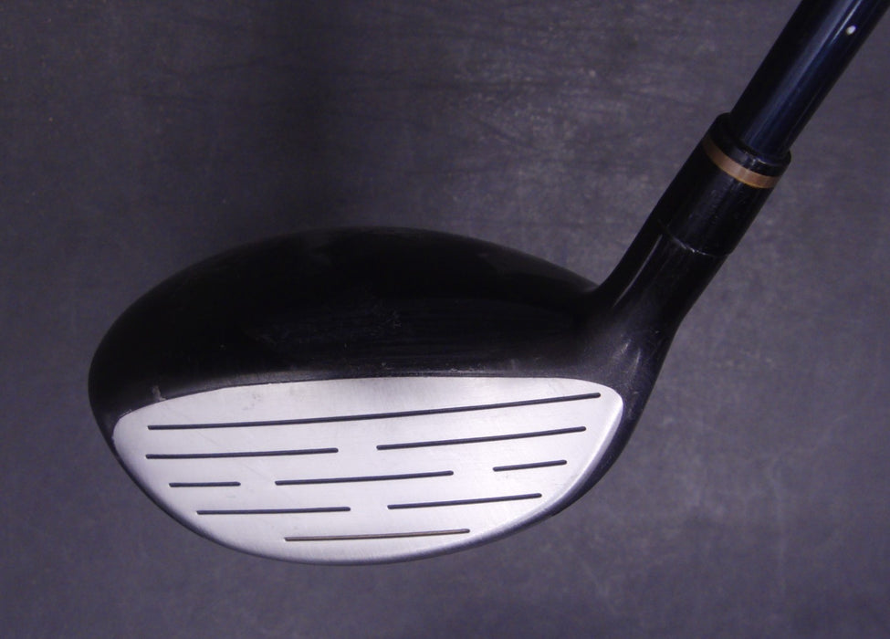 AMC Cisco Guy EZ & Mighty 24° 7 Wood Regular Graphite Shaft Tour Arrow Grip