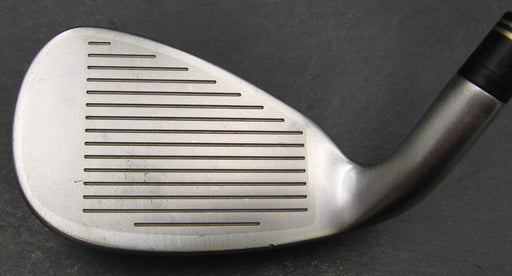 Taylormade XR r7 9 Iron Regular Steel Shaft Green Grip