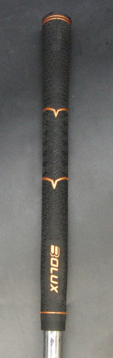 TaylorMade P7MC Forged 6 Iron Extra Stiff Steel Shaft Bolux Grip