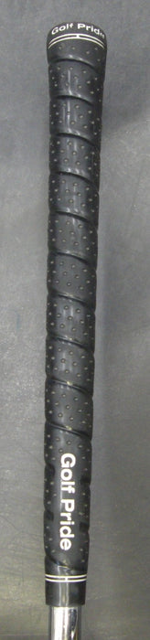 Wilson Di6 Sand Wedge Stiff Steel Shaft Golf Pride Grip