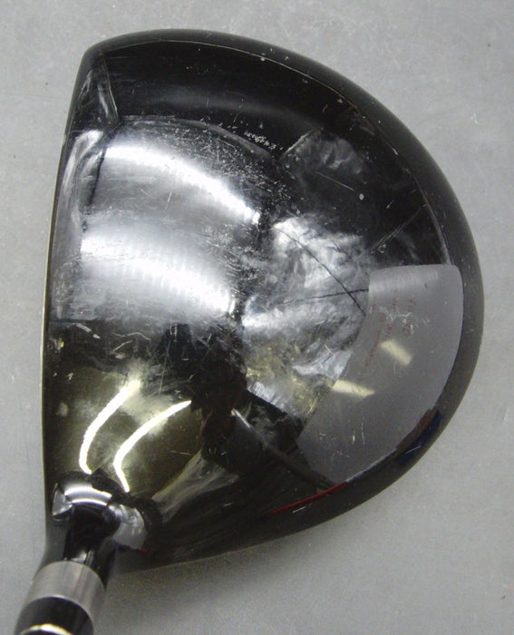Gear Max V1 460cc Titanium 10.5° Driver Stiff Graphite Shaft Gear Max Grip