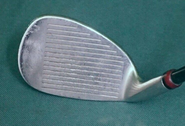 Yonex Cyberstar Nanov A Wedge Regular Graphite Shaft Golf Pride Grip
