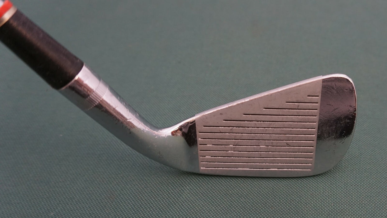 LeftHanded Hogan Edge Forged 3 Iron Regular Steel Shaft Avon Grip