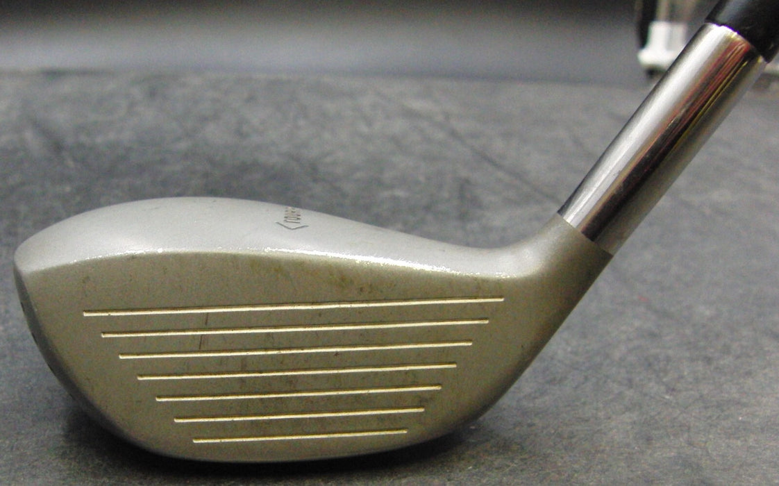 Taylormade Raylor 19° Wood Regular Steel Shaft Black Grip