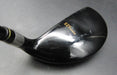 Japanese Ezy Power 6 UT-Iron Regular Graphite Shaft Ezy Power Grip