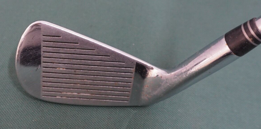 John Letters F7 Forged 4 Iron Regular Steel Shaft Ggig Grip