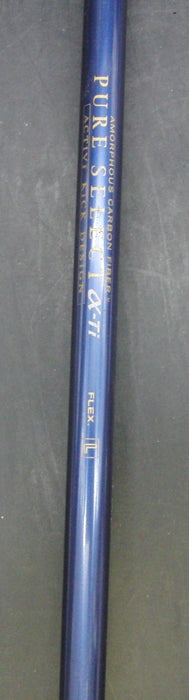 Ladies Mizuno Notus Synchro Turn 16° 3 Wood Ladies Graphite Shaft Mizuno Grip