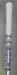Lynx EKB Only Bunker 58° Wedge Regular Steel Shaft Golf Pride Grip