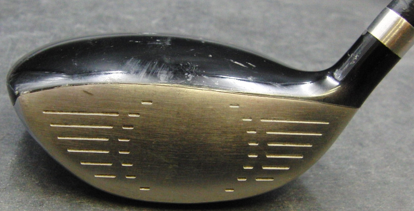 Japanese Flit Box 801V 18° 5 Wood Regular Graphite Shaft X-Power Grip