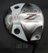 Srixon Z 525 Tour Fitting 9.5° Driver Regular (Optional) Graphite Shaft