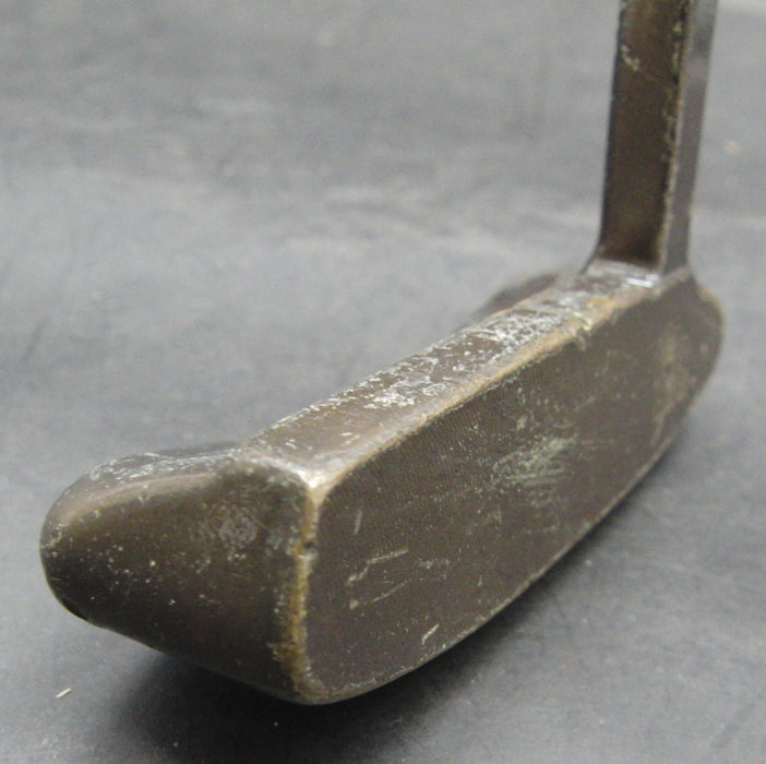 Unbranded Putter 87cm Length Steel Shaft RG Grip
