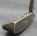 Unbranded Putter 87cm Length Steel Shaft RG Grip