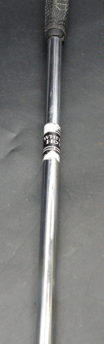 Odyssey White Hot #2 Putter Steel Shaft 89cm Length Pride Special Grip