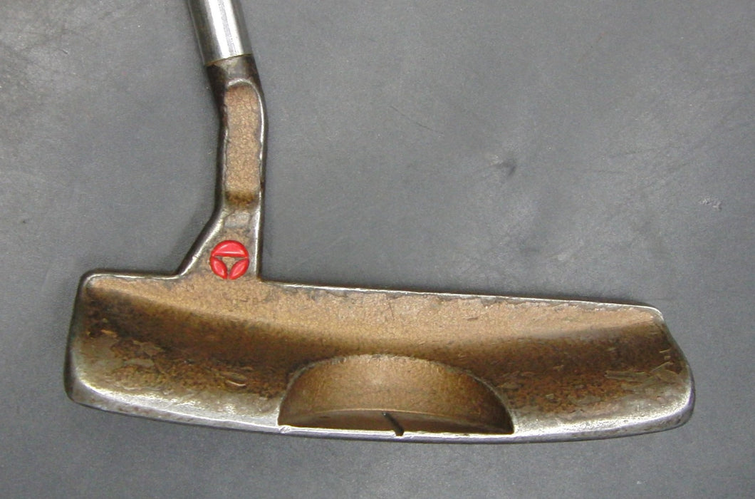 TaylorMade Pro-Formance  Putter Steel Shaft 89.5cm Length TaylorMade Grip