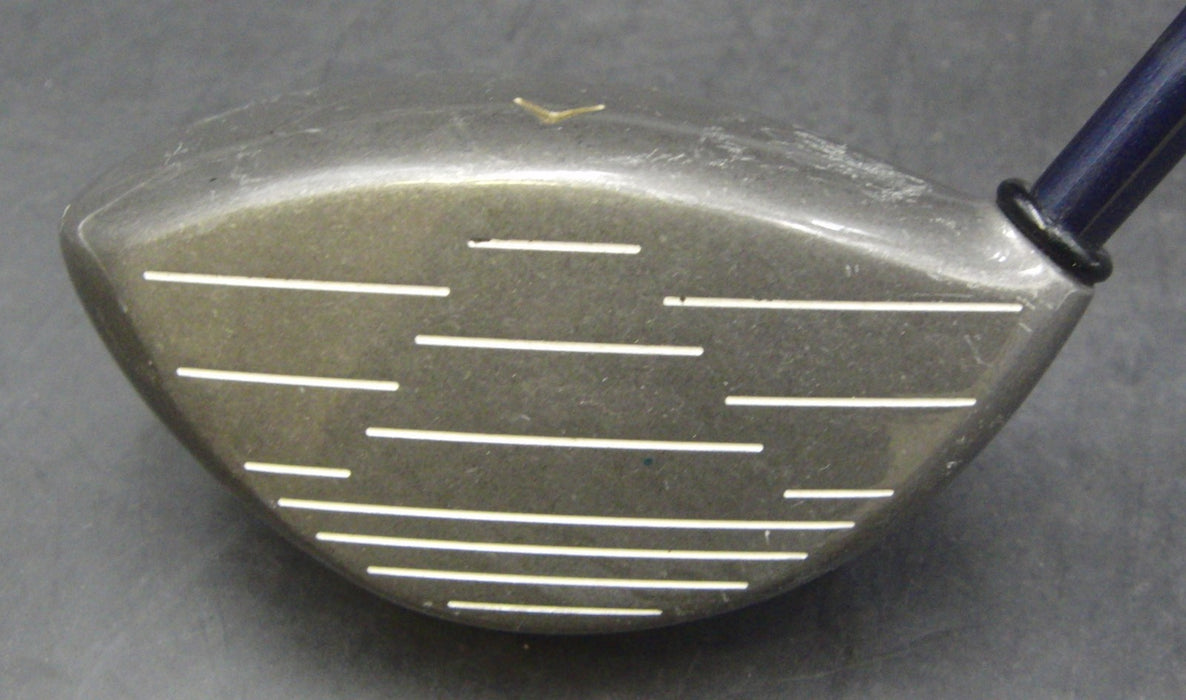 Callaway Big Bertha StealHead 10° Driver Regular Graphite Shaft Callaway Grip